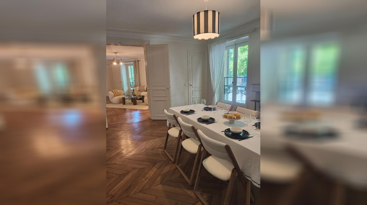 Ma-Cabane - Vente Appartement PARIS, 175 m²