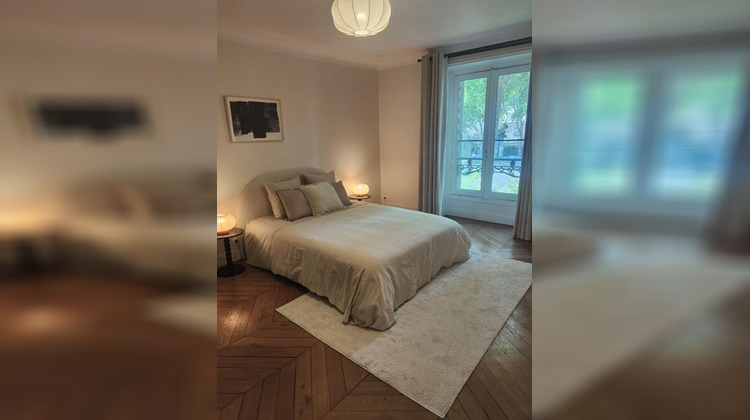 Ma-Cabane - Vente Appartement PARIS, 175 m²