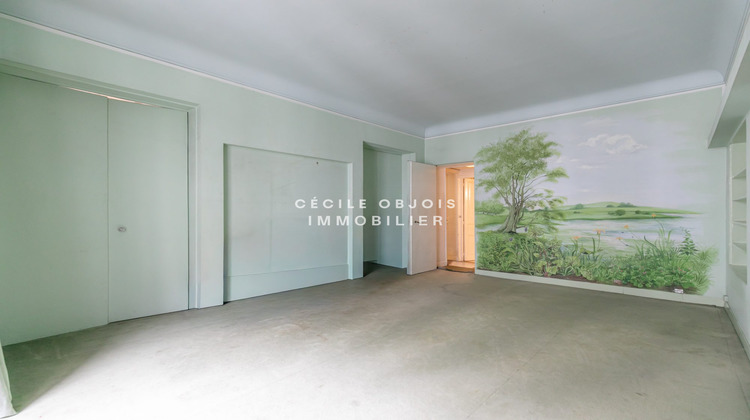 Ma-Cabane - Vente Appartement Paris, 177 m²