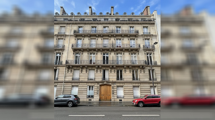 Ma-Cabane - Vente Appartement PARIS, 5 m²