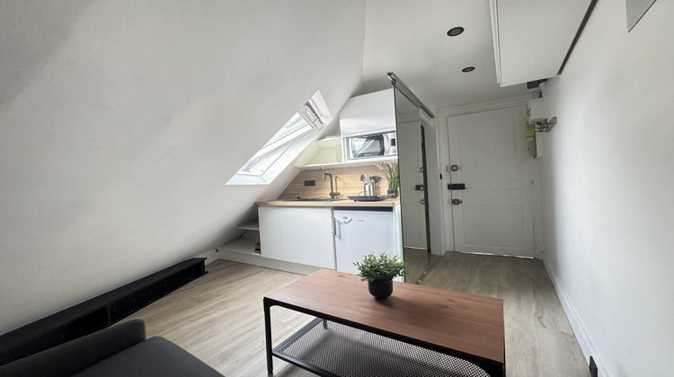 Ma-Cabane - Vente Appartement PARIS, 5 m²