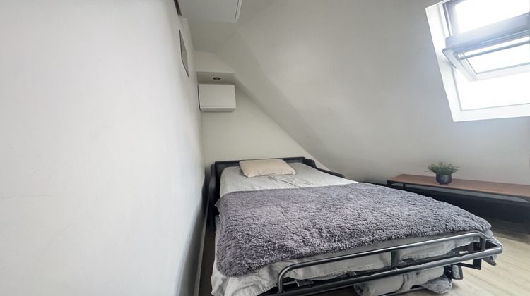 Ma-Cabane - Vente Appartement PARIS, 5 m²