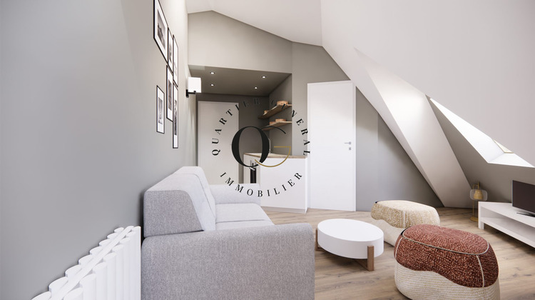 Ma-Cabane - Vente Appartement Paris, 90 m²