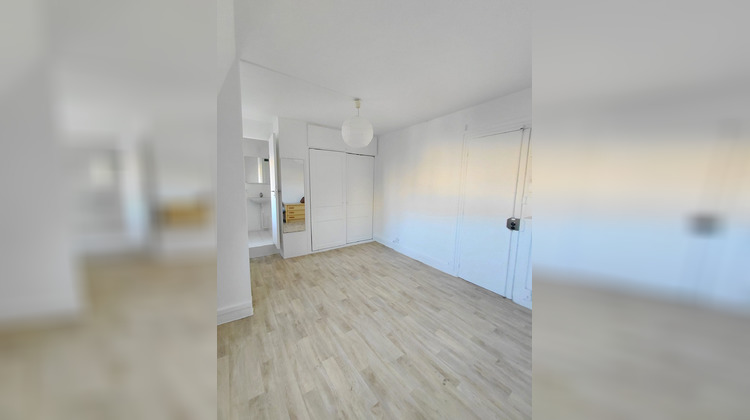 Ma-Cabane - Vente Appartement Paris, 17 m²