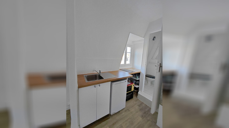 Ma-Cabane - Vente Appartement Paris, 17 m²