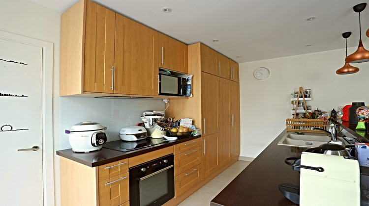 Ma-Cabane - Vente Appartement Paris, 66 m²