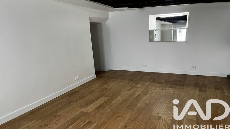Ma-Cabane - Vente Appartement Paris, 31 m²