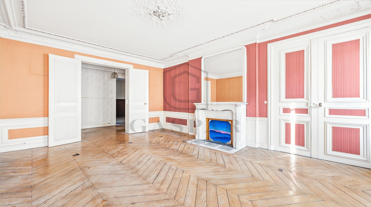 Ma-Cabane - Vente Appartement Paris, 87 m²