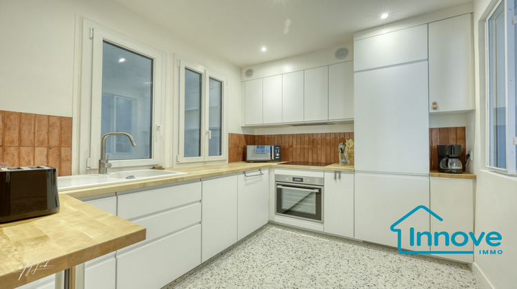 Ma-Cabane - Vente Appartement Paris, 63 m²