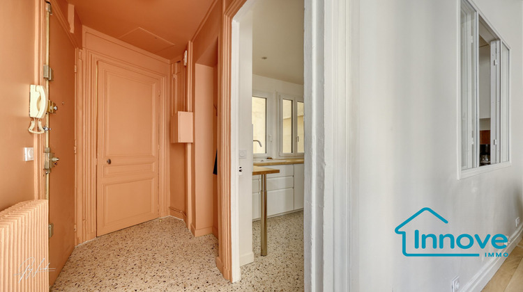 Ma-Cabane - Vente Appartement Paris, 63 m²