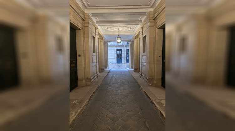 Ma-Cabane - Vente Appartement Paris, 29 m²