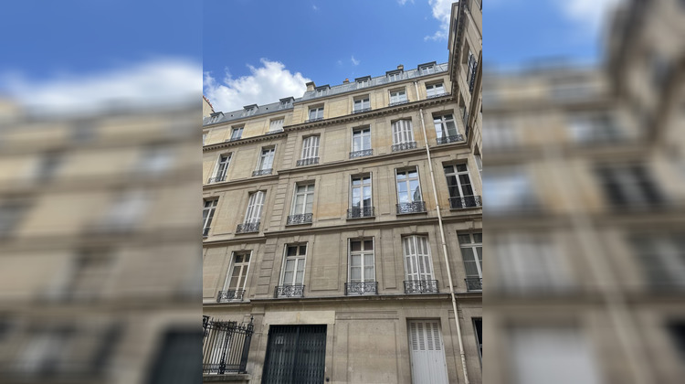 Ma-Cabane - Vente Appartement Paris, 29 m²