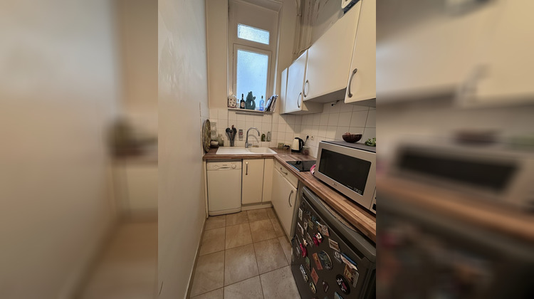 Ma-Cabane - Vente Appartement Paris, 29 m²