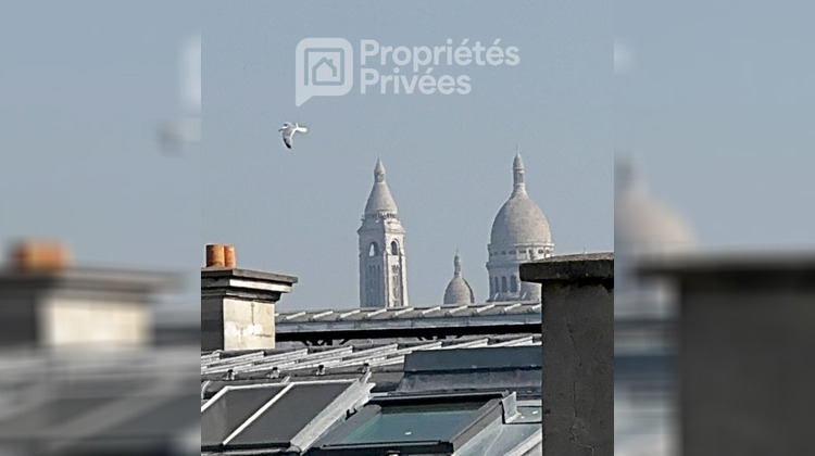 Ma-Cabane - Vente Appartement PARIS, 8 m²