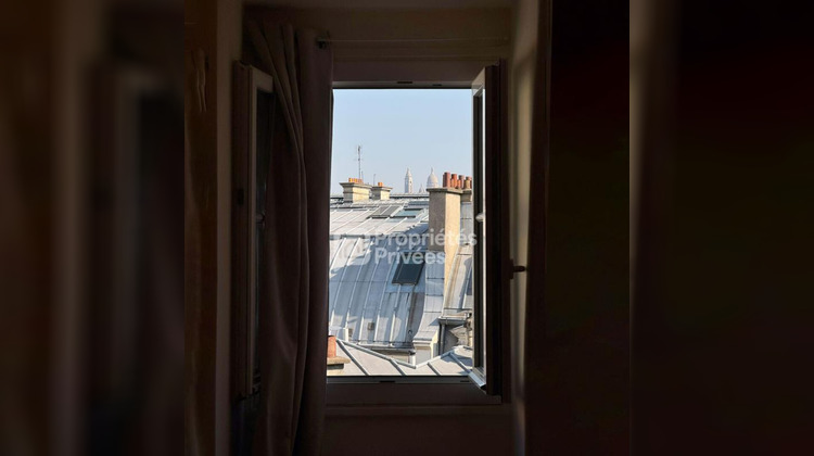 Ma-Cabane - Vente Appartement PARIS, 8 m²