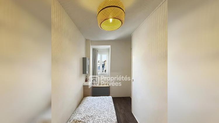 Ma-Cabane - Vente Appartement PARIS, 8 m²