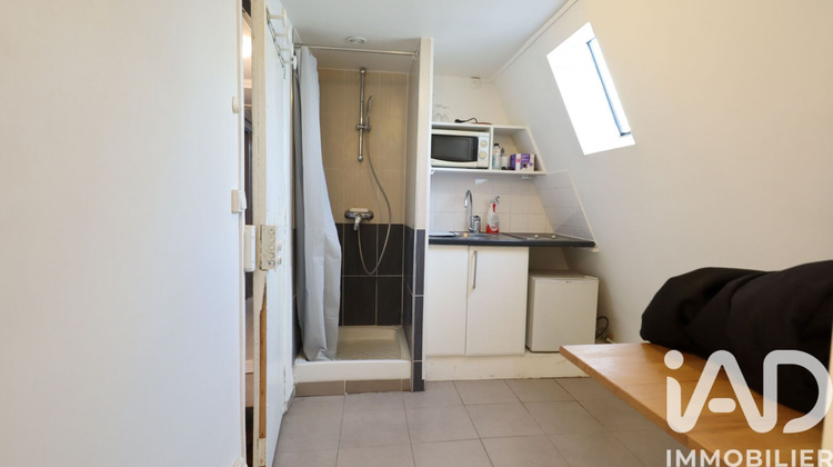 Ma-Cabane - Vente Appartement Paris, 8 m²
