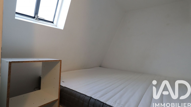 Ma-Cabane - Vente Appartement Paris, 8 m²