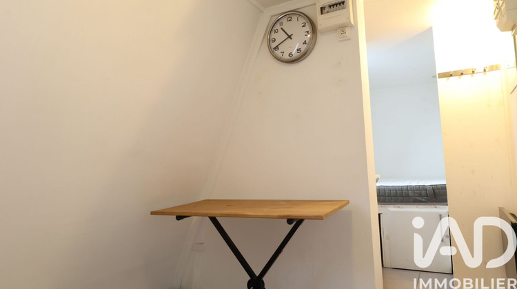 Ma-Cabane - Vente Appartement Paris, 8 m²