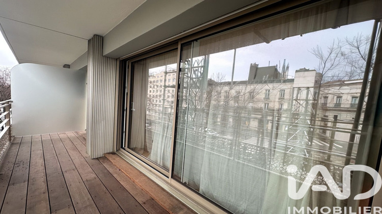 Ma-Cabane - Vente Appartement Paris, 30 m²