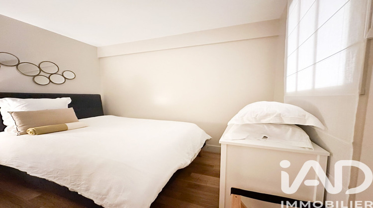 Ma-Cabane - Vente Appartement Paris, 30 m²