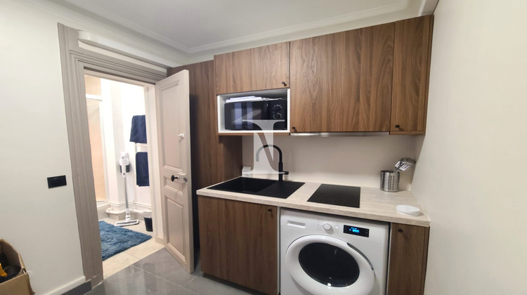 Ma-Cabane - Vente Appartement Paris, 19 m²