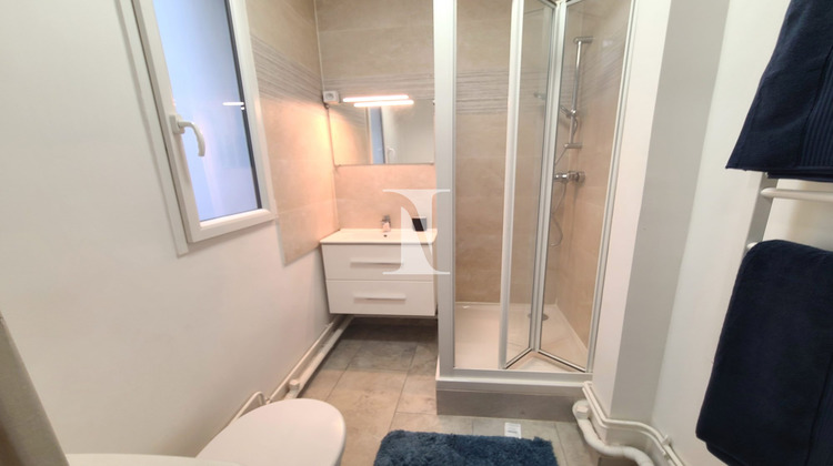 Ma-Cabane - Vente Appartement Paris, 19 m²