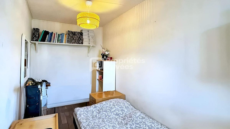 Ma-Cabane - Vente Appartement PARIS, 8 m²