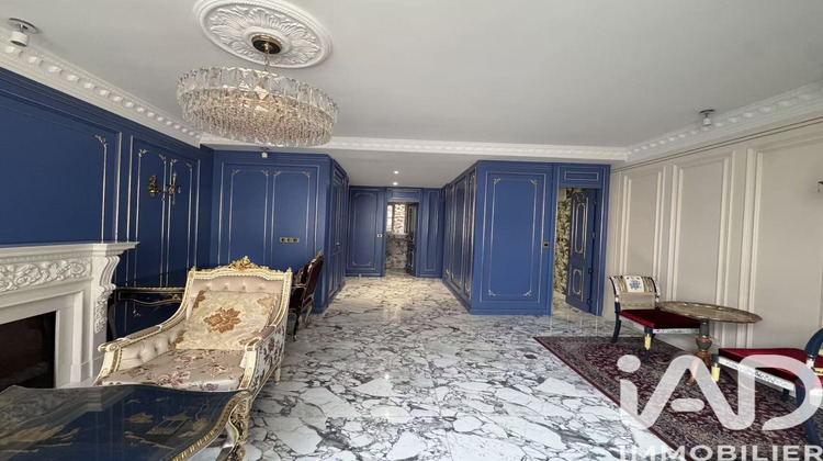 Ma-Cabane - Vente Appartement Paris, 41 m²