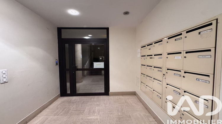Ma-Cabane - Vente Appartement Paris, 41 m²