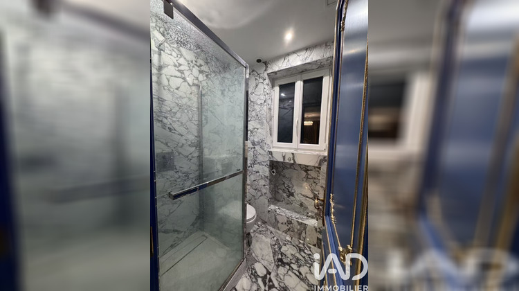 Ma-Cabane - Vente Appartement Paris, 41 m²