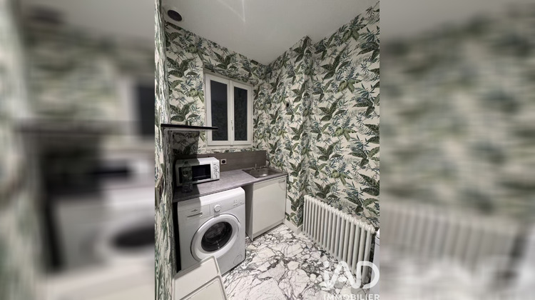 Ma-Cabane - Vente Appartement Paris, 41 m²