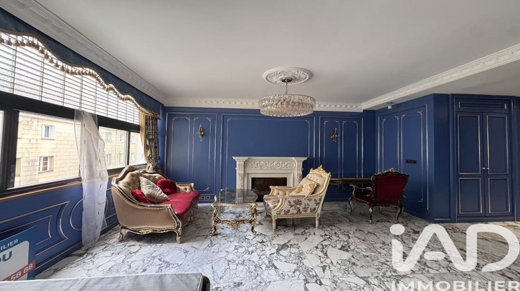 Ma-Cabane - Vente Appartement Paris, 41 m²