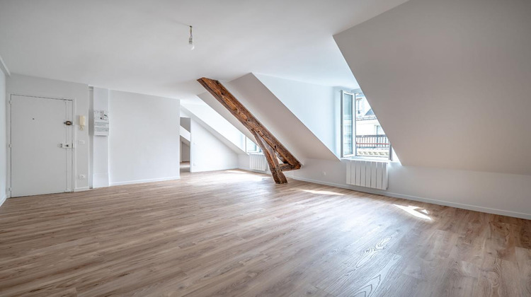 Ma-Cabane - Vente Appartement PARIS, 49 m²