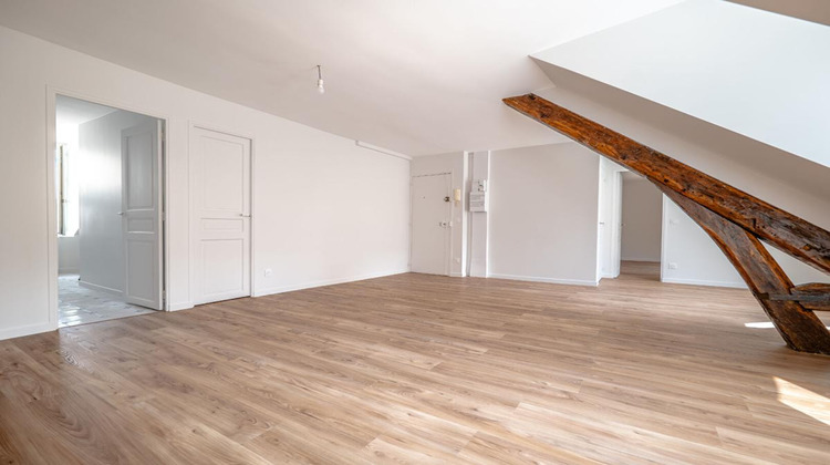 Ma-Cabane - Vente Appartement PARIS, 49 m²