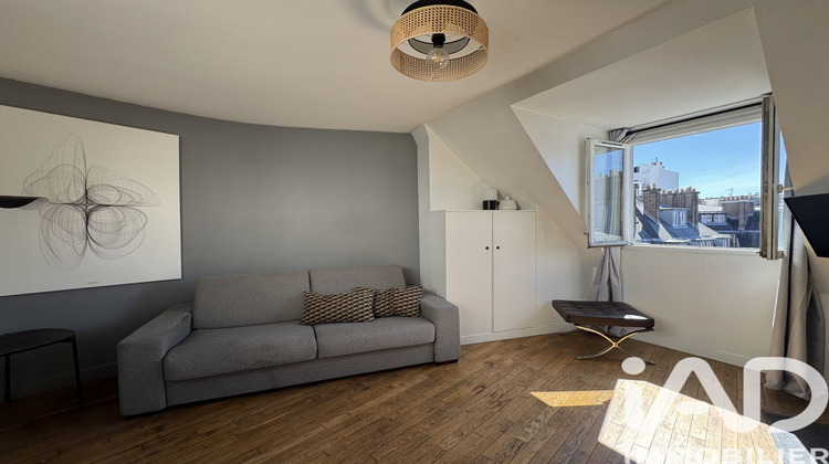 Ma-Cabane - Vente Appartement Paris, 30 m²