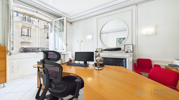 Ma-Cabane - Vente Appartement Paris, 89 m²
