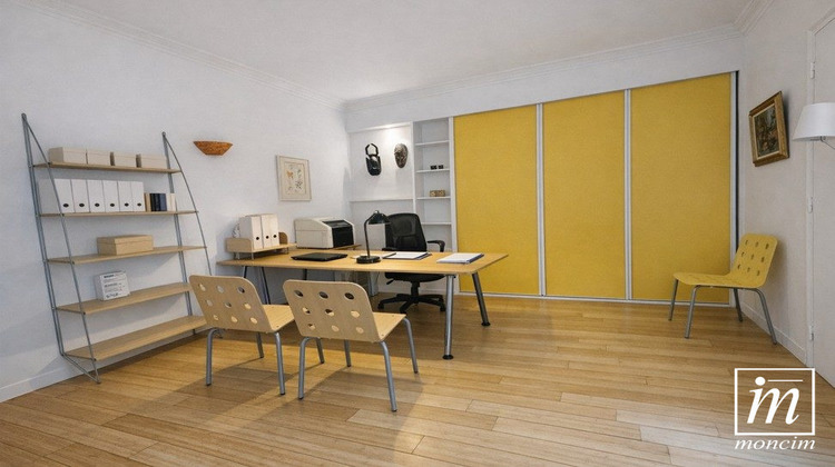 Ma-Cabane - Vente Appartement Paris, 43 m²