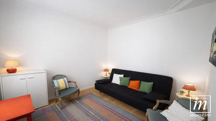 Ma-Cabane - Vente Appartement Paris, 43 m²