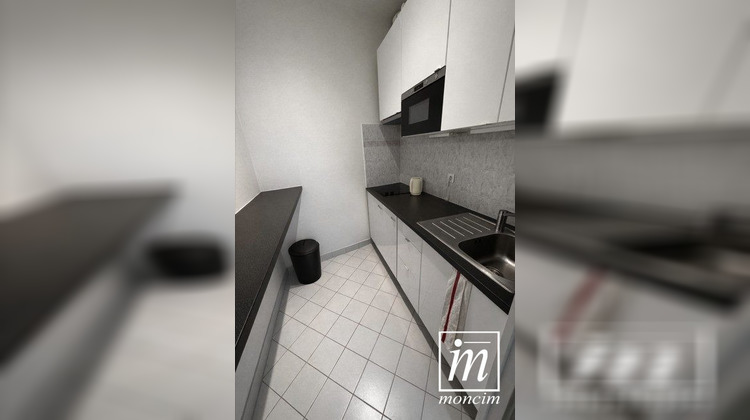 Ma-Cabane - Vente Appartement Paris, 43 m²
