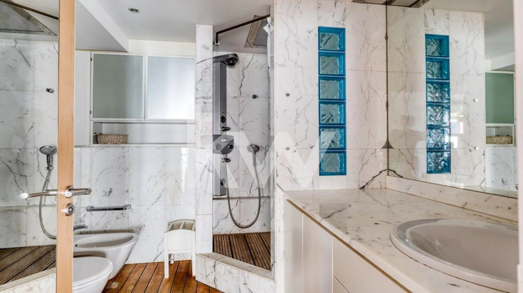 Ma-Cabane - Vente Appartement Paris, 54 m²