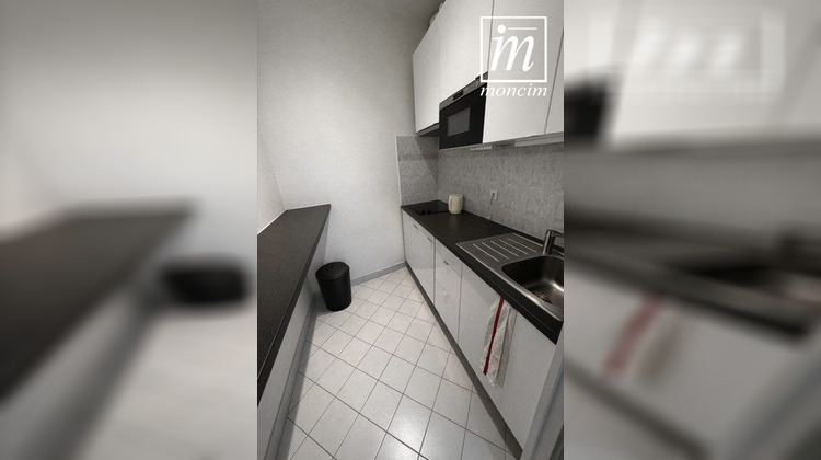 Ma-Cabane - Vente Appartement Paris, 43 m²