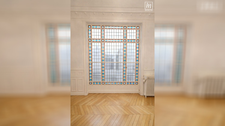 Ma-Cabane - Vente Appartement Paris, 113 m²
