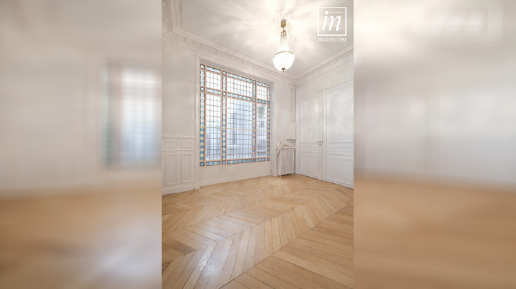 Ma-Cabane - Vente Appartement Paris, 113 m²