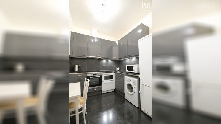 Ma-Cabane - Vente Appartement Paris, 113 m²