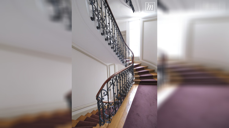 Ma-Cabane - Vente Appartement Paris, 113 m²