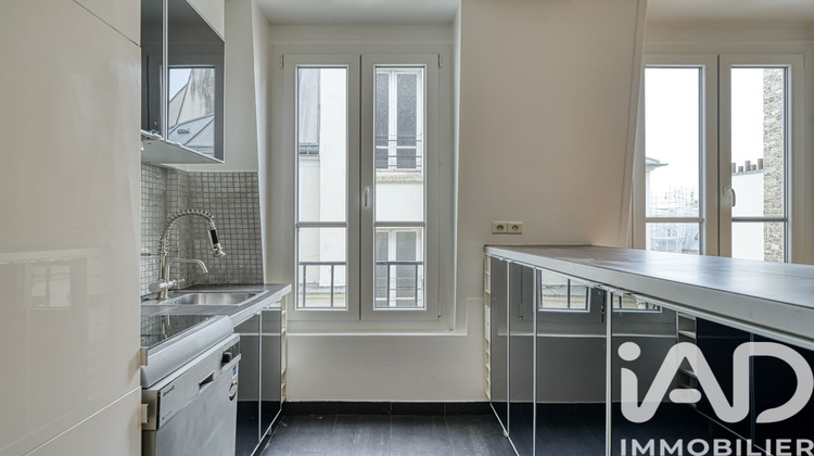 Ma-Cabane - Vente Appartement Paris, 78 m²