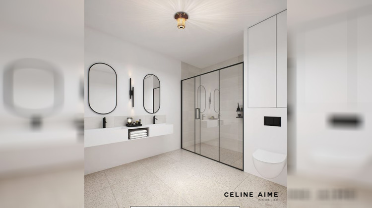 Ma-Cabane - Vente Appartement Paris, 132 m²
