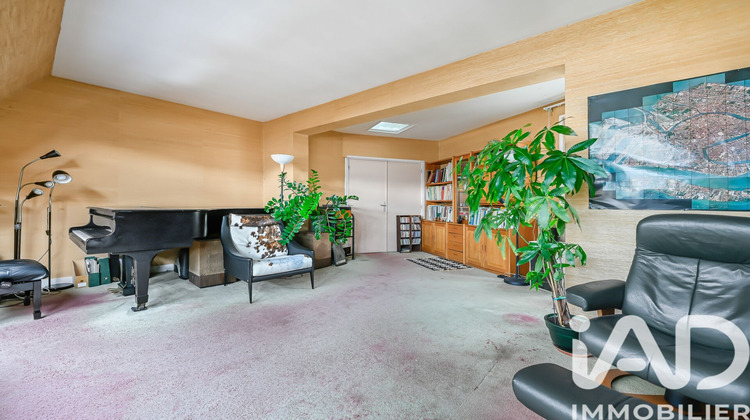 Ma-Cabane - Vente Appartement Paris, 73 m²