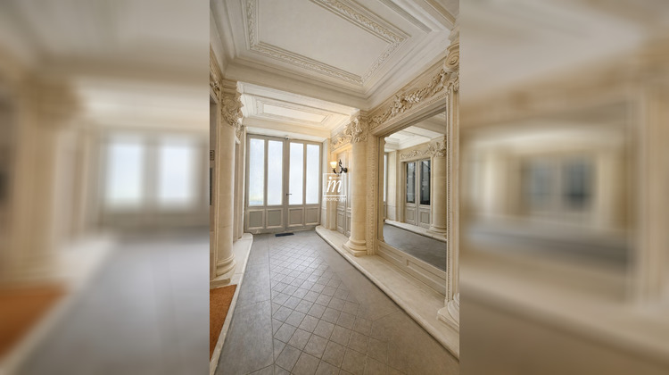 Ma-Cabane - Vente Appartement Paris, 166 m²
